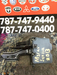 ABS Nissan Sentra 13-14