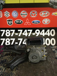 ABS Nissan Sentra 13-14