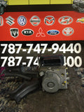 ABS Nissan Sentra 13-14