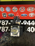 ABS Nissan Rogue 14-15