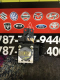 ABS Nissan Rogue 14-15