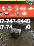 ABS Suzuki Grand Vitara 05-13
