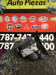 ABS Nissan Titan  04-09