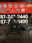 ABS Nissan Titan  04-09