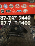 ABS Nissan Titan  04-09