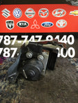 ABS Nissan Titan  04-09