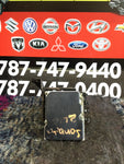 ABS Hyundai Sonata 11-13