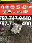 ABS Hyundai Sonata 11-13