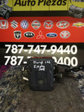 ABS Ford Fiesta 2011