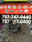 ABS Ford Fiesta 2011