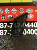Cristal Der Del Toyota Corolla 20-23
