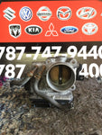 Throttle Honda CRV 07-11