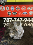 Compresor Toyota Highlander 14-18