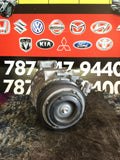Compresor Toyota Highlander 14-18