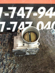Throttle Nissan Pathfinder 05-12