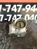 Throttle Nissan Pathfinder 05-12