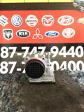 Throttle Nissan Pathfinder 05-12