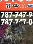 Throttle Jeep Liberty 07-12
