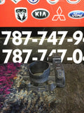 Throttle Jeep Liberty 07-12