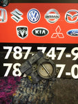 Throttle Jeep Liberty 07-12