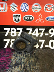 Throttle Jeep Liberty 07-12