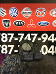 Throttle Jeep Liberty 07-12