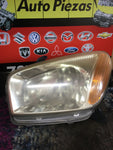 Foco Delantero Izq Toyota Rav4 01-03