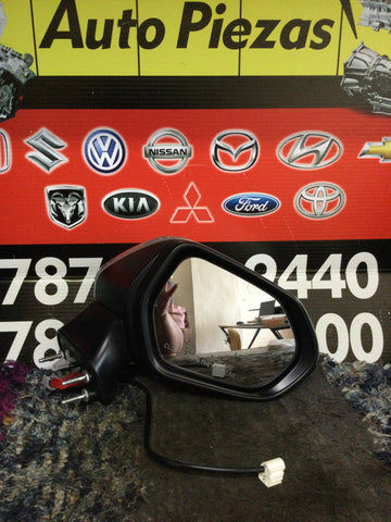 Retrovisor Der Toyota Corolla 19-22
