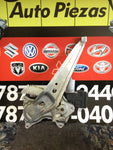 Maquinaria de Cristal Izq Tras Toyota Camry 18-23