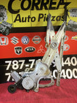 Maquinaria de Cristal Der Del Toyota Corolla 09-13