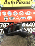 Retrovisor der Toyota Yaris/Mazda 2/Scion IA 16-21