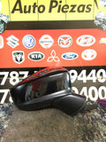 Retrovisor der Toyota Yaris/Mazda 2/Scion IA 16-21