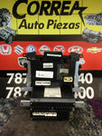 Careta de Control de Aire/Radio Toyota Highlander 01-07