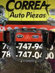 Careta Toyota Highlander 01-07
