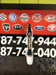 Handle Exterior Der Tras Toyota Corolla 20-23