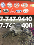 Throttle Toyota Echo 00-05