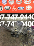 Throttle Toyota Echo 00-05