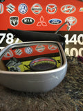 Retrovisor Izq Toyota Tacoma 05-11