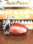 Retrovisor Izq Hyundai Tucson 16-18