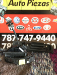 Cerradura de Puerta Corrediza Der Tras Ford Transit Connect 14-20
