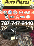 Cerradura de Puerta Corrediza Der Tras Ford Transit Connect 14-20