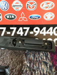 Cerradura de Puerta Corrediza Der Tras Ford Transit Connect 14-20