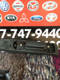 Cerradura de Puerta Corrediza Der Tras Ford Transit Connect 14-20