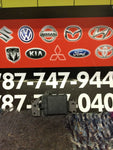 Sensor de Distancia Toyota Tundra 20-21
