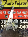 Maquinaria de Cristal Der Tras Toyota Highlander 09-13