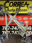 Cerradura de Puerta Der Del Kia Forte 19-23