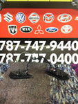 Accesorio del Guía Nissan Kicks 18-21