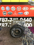 Compresor Toyota Highlander 09-15