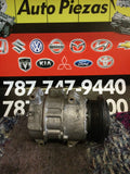Compresor Toyota Highlander 09-15