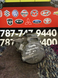 Compresor Toyota Highlander 09-15